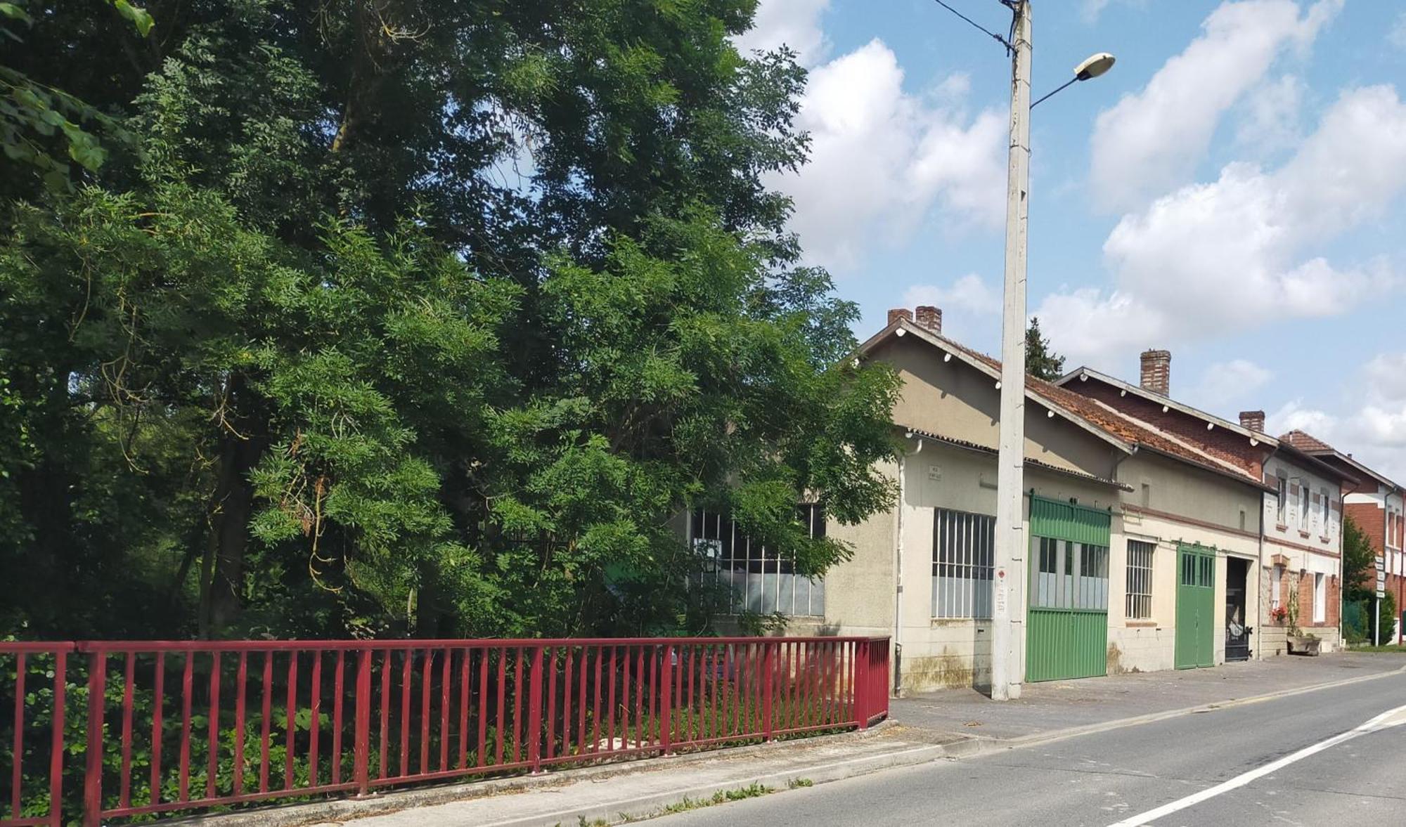 شقة Logis51 Ville-sur-Tourbe المظهر الخارجي الصورة
